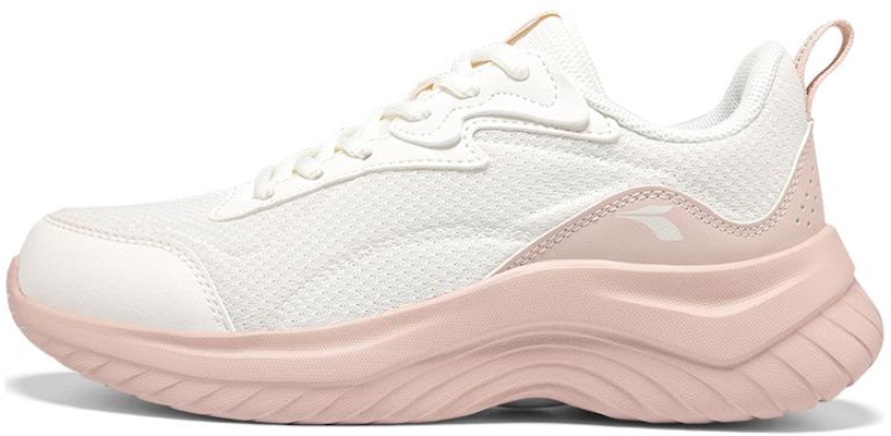 (Women) 361° Yunshu Low 'Fresh Pink' W36762F-2 Buy (Women) 361° Yunshu Low 'Fresh Pink' W36762F-2
