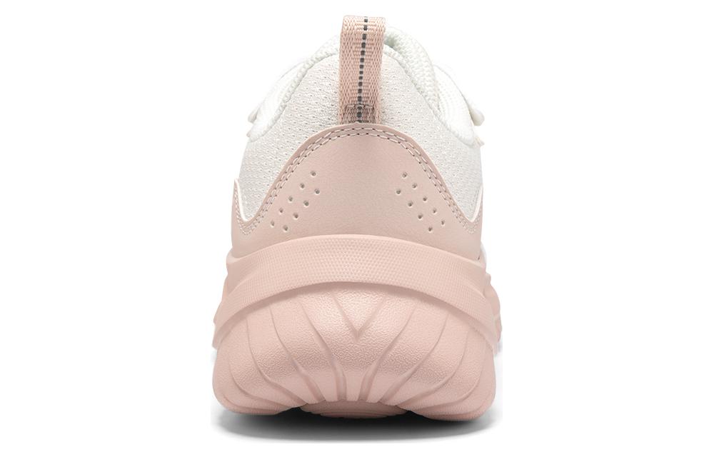 Lookbook (W) 361° Yunshu Low ''Fresh Pink'' Kasut Sukan Wanita W36762F-2