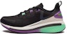 (Women) 361° Yushan 4.0 Low 'Black Purple' 528042228-5