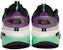 (Women) 361° Yushan 4.0 Low 'Black Purple' 528042228-5