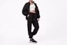 Order (Women) 361° Yushan 7 'Obsidian Black' 582342253-5