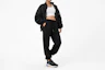 Order (W) 361° Yushan 7 'Negro Obsidiana' 582342253-5