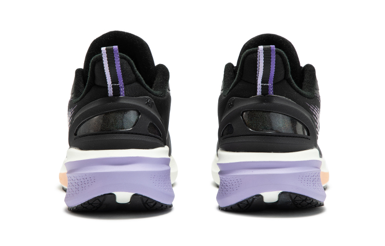 Purchase (W) 361° Yushan 7 'Negro Obsidiana' 582342253-5