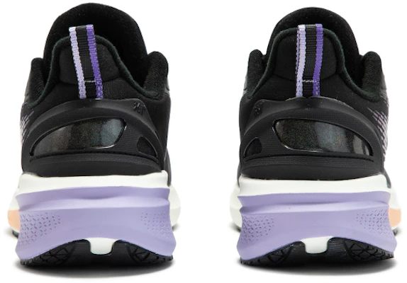 (W) 361° Yushan 7 'Negro Obsidiana' 582342253-5 Purchase (W) 361° Yushan 7 'Negro Obsidiana' 582342253-5