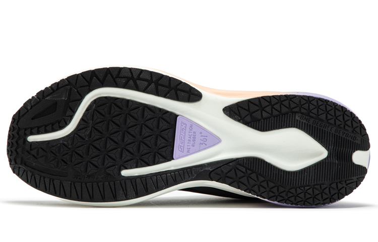 Details for (W) 361° Yushan 7 'Negro Obsidiana' 582342253-5