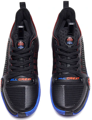 (W) 361° 禅 3 中帮 '黑橙色' K72131110-3 Shop (W) 361° 禅 3 中帮 '黑橙色' K72131110-3