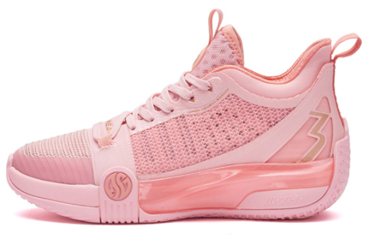 (Women) 361° Zen 3 x Aaron Gordon 'Cherry Blossom' 582211116-1