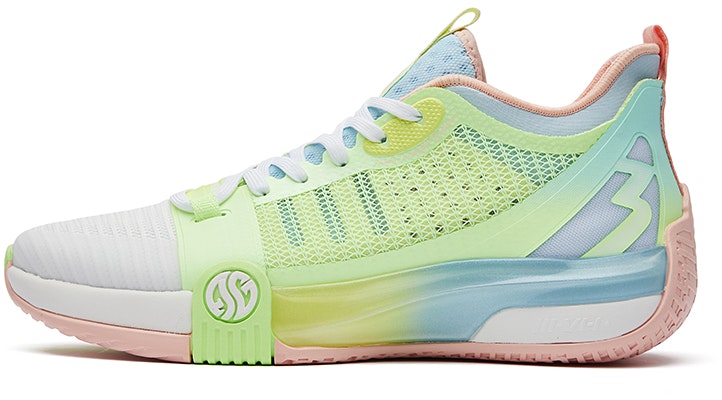 (W) 361° Zen 3 x Aaron Gordon '晴空' 582221118-2 Buy (W) 361° Zen 3 x Aaron Gordon '晴空' 582221118-2