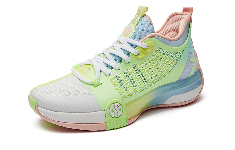 Lookbook (W) 361° Zen 3 x Aaron Gordon '晴空' 582221118-2