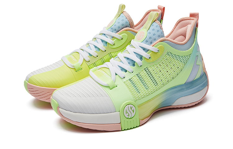 Shop (W) 361° Zen 3 x Aaron Gordon '晴空' 582221118-2