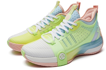 (W) 361° Zen 3 x Aaron Gordon '晴空' 582221118-2 Shop (W) 361° Zen 3 x Aaron Gordon '晴空' 582221118-2