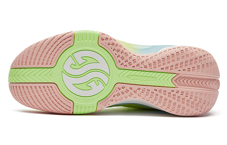 Purchase (W) 361° Zen 3 x Aaron Gordon '晴空' 582221118-2