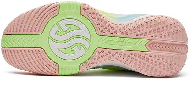 (W) 361° Zen 3 x Aaron Gordon '晴空' 582221118-2 Purchase (W) 361° Zen 3 x Aaron Gordon '晴空' 582221118-2