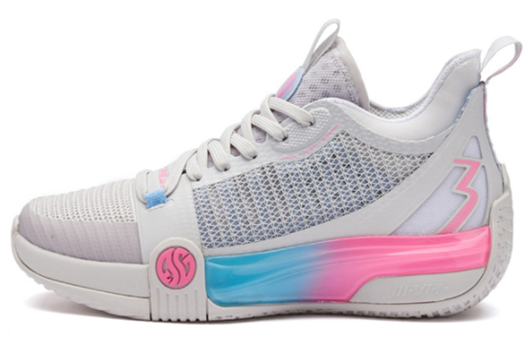 (Women) 361° Zen 3 x Aaron Gordon 'Evening Cloud' 582211116-3