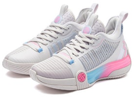 (W) 361° Zen 3 x Aaron Gordon ''Awan Senja'' 582211116-3 Lookbook (W) 361° Zen 3 x Aaron Gordon ''Awan Senja'' 582211116-3