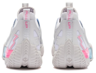 (W) 361° Zen 3 x 阿隆·戈登 '晚云' 582211116-3 Shop (W) 361° Zen 3 x 阿隆·戈登 '晚云' 582211116-3