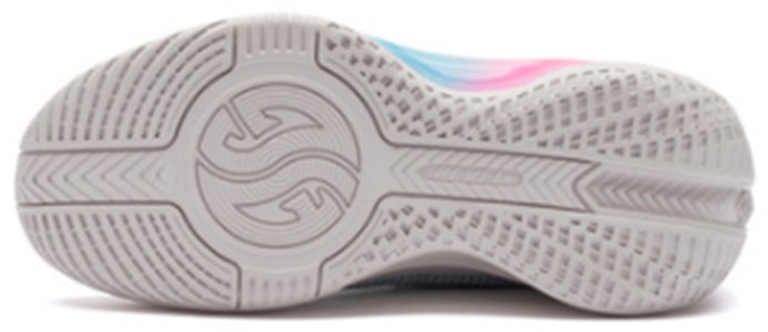 (W) 361° Zen 3 x 阿隆·戈登 '晚云' 582211116-3 Purchase (W) 361° Zen 3 x 阿隆·戈登 '晚云' 582211116-3