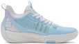 Order (W) 361° Zen 3 x Aaron Gordon 'Ice Blade' Sepatu Basket 582221118-3