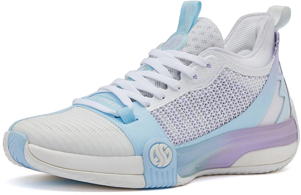 (W) 361° Zen 3 x Aaron Gordon 'Ice Blade' Sepatu Basket 582221118-3 Lookbook (W) 361° Zen 3 x Aaron Gordon 'Ice Blade' Sepatu Basket 582221118-3