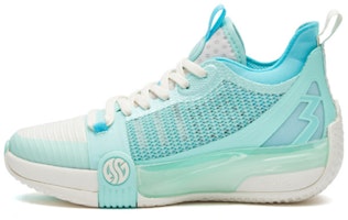 (Women) 361° Zen 3 x Aaron Gordon 'Mojito' 582211116-2 (Women) 361° Zen 3 x Aaron Gordon 'Mojito' 582211116-2