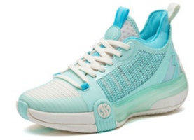 (W) 361° Zen 3 x Aaron Gordon 'Mojito' Zapatillas 582211116-2 Lookbook (W) 361° Zen 3 x Aaron Gordon 'Mojito' Zapatillas 582211116-2