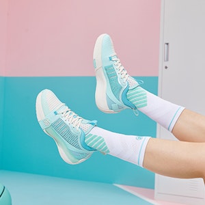 (W) 361° Zen 3 x 애런 고든 '모히토' 582211116-2 Cheap (W) 361° Zen 3 x 애런 고든 '모히토' 582211116-2