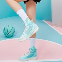 (W) 361° Zen 3 x Aaron Gordon 'Mojito' Zapatillas 582211116-2 1