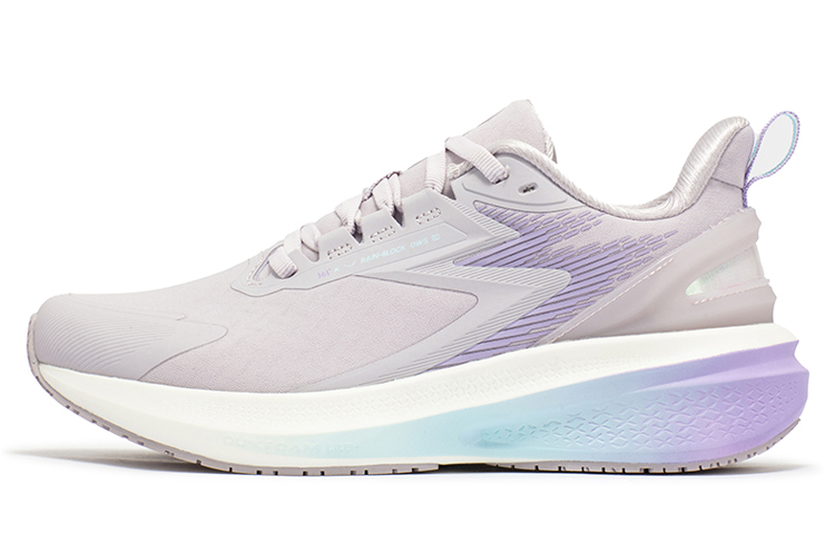 (W) 361° 7th Generation 'Light Pulp Purple/Digital Lavender'