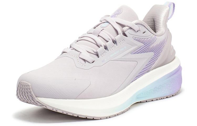 (W) 361° 7th Generation 'Light Pulp Purple/Digital Lavender' 圖 2