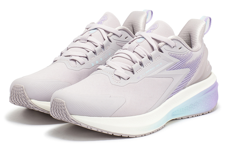 (W) 361° 7th Generation 'Light Pulp Purple/Digital Lavender' 圖 3