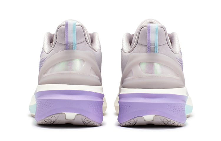 (W) 361° 7th Generation 'Light Pulp Purple/Digital Lavender' 圖 4