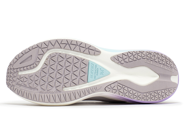 (W) 361° 7th Generation 'Light Pulp Purple/Digital Lavender' 圖 5