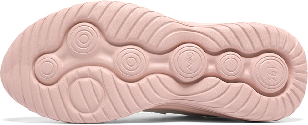 (W) 361° Bounce Runner 'Blanco Pluma Rosa Fresca' 682342227-1 Shop (W) 361° Bounce Runner 'Blanco Pluma Rosa Fresca' 682342227-1