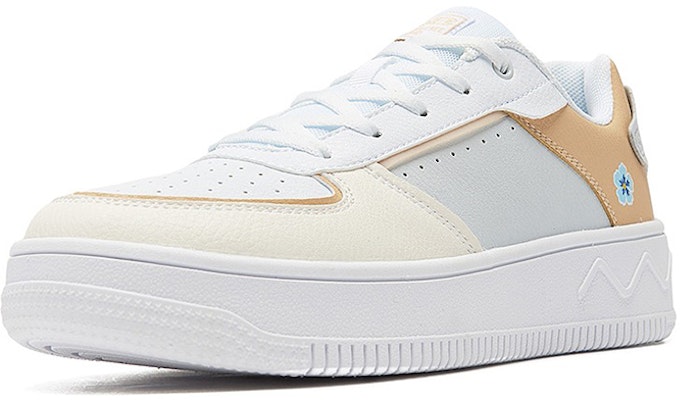 (W) 361° Bounce Tech Low 'Blanco Gris' 682116607F-6 Order (W) 361° Bounce Tech Low 'Blanco Gris' 682116607F-6