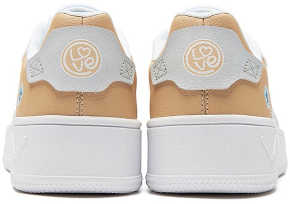 (W) 361° Bounce Tech Low 'Blanco Gris' 682116607F-6 Shop (W) 361° Bounce Tech Low 'Blanco Gris' 682116607F-6
