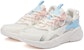 (W) 361° Ringan Bernafas Rendah 'Feather White-Transparent Pink' 682122219F-9