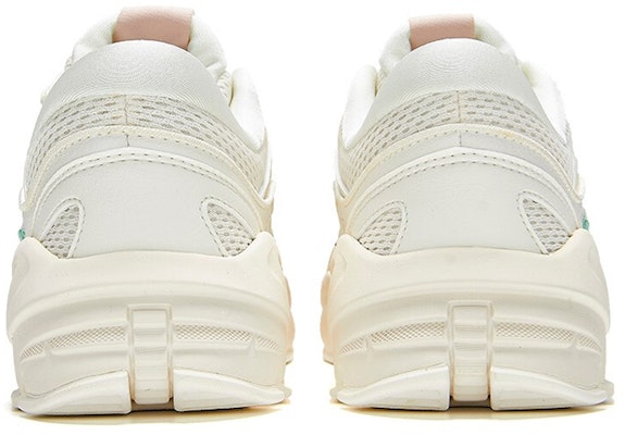 (W) Zapatillas de Running Transpirables 361° 'Blanco Rosa' 682016763-20 Purchase (W) Zapatillas de Running Transpirables 361° 'Blanco Rosa' 682016763-20