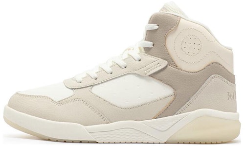 (Women) 361 Degrees 361° High-Top Skate Shoes 'White' 682146606A-8 Buy (Women) 361 Degrees 361° High-Top Skate Shoes 'White' 682146606A-8