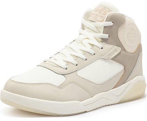 (Women) 361 Degrees 361° High-Top Skate Shoes 'White' 682146606A-8 Order (Women) 361 Degrees 361° High-Top Skate Shoes 'White' 682146606A-8