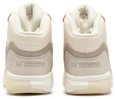 (Women) 361 Degrees 361° High-Top Skate Shoes 'White' 682146606A-8 Shop (Women) 361 Degrees 361° High-Top Skate Shoes 'White' 682146606A-8