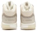 Shop (Women) 361 Degrees 361° High-Top Skate Shoes 'White' 682146606A-8