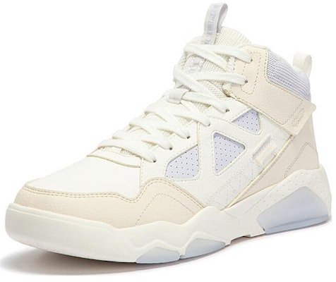 (W) Sepatu High-Top 361° 'Beige' 682346610A-1 Order (W) Sepatu High-Top 361° 'Beige' 682346610A-1