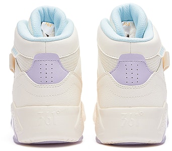 (W) Sepatu Tinggi 361° 'Feather White/Wind Chime Purple' 682346602BF-2 Shop (W) Sepatu Tinggi 361° 'Feather White/Wind Chime Purple' 682346602BF-2