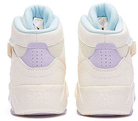 (Women) 361° High-Top Sneaker 'Feather White/Wind Chime Purple' 682346602BF-2 Shop (Women) 361° High-Top Sneaker 'Feather White/Wind Chime Purple' 682346602BF-2