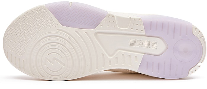 (W) Sepatu Tinggi 361° 'Feather White/Wind Chime Purple' 682346602BF-2 Purchase (W) Sepatu Tinggi 361° 'Feather White/Wind Chime Purple' 682346602BF-2