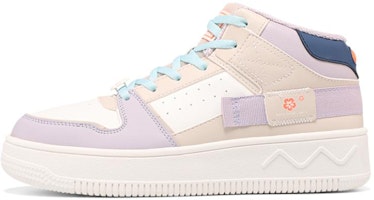 (Women) 361° High-Top Sneaker 'Oat Milk' 682146611B-8 (Women) 361° High-Top Sneaker 'Oat Milk' 682146611B-8