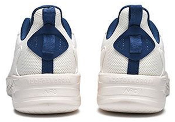 (Women) 361° Lightweight Casual Low 'White Blue' 582144416-1 Shop (Women) 361° Lightweight Casual Low 'White Blue' 582144416-1