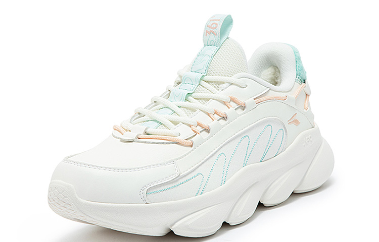 Order (W) 361° Linghu 'Putih Hijau' 682342203BF-2