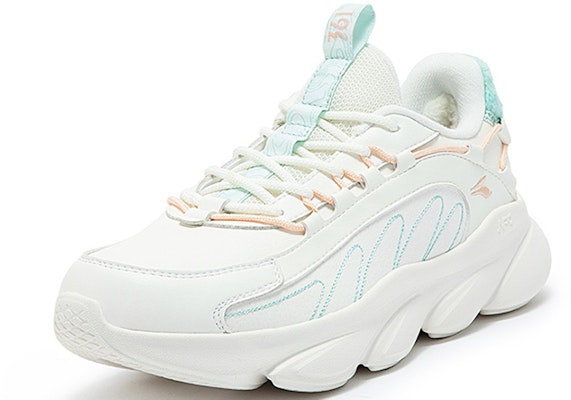 (W) 361° Linghu 'Putih Hijau' 682342203BF-2 Order (W) 361° Linghu 'Putih Hijau' 682342203BF-2