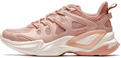 (Women) 361° Lingmou 2.0 'Pink Dad Shoe' 682036767-2 (Women) 361° Lingmou 2.0 'Pink Dad Shoe' 682036767-2